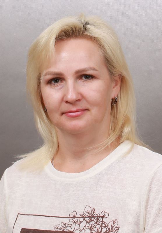 Няня Наталья